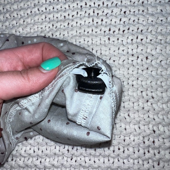 COPY - Bouffant Scrub Cap - Picture 4 of 4